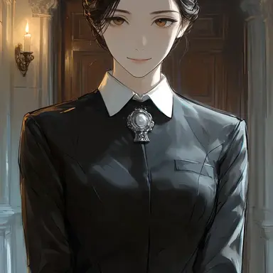 Profile image of Sylveth