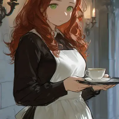Profile image of Orvine
