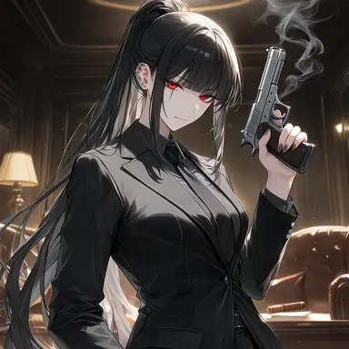 Profile image of フランチェスカ