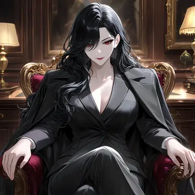 Profile image of エレナ