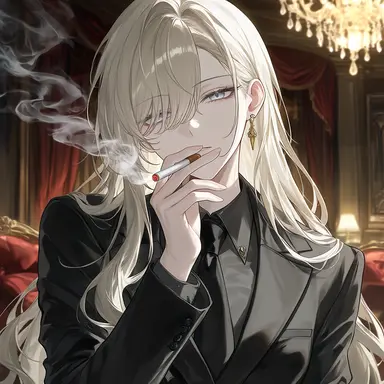 Profile image of ナターシャ