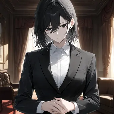 Profile image of カルメン