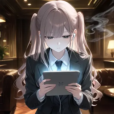 Profile image of アニャ