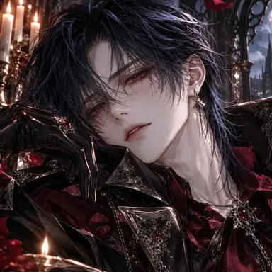 Profile image of Lucien