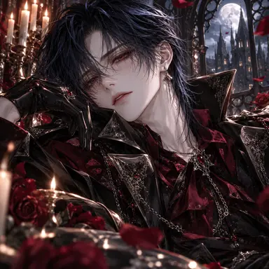 Profile image of Lucien