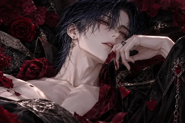 Profile image of Lucien
