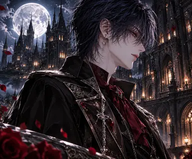 Profile image of Lucien