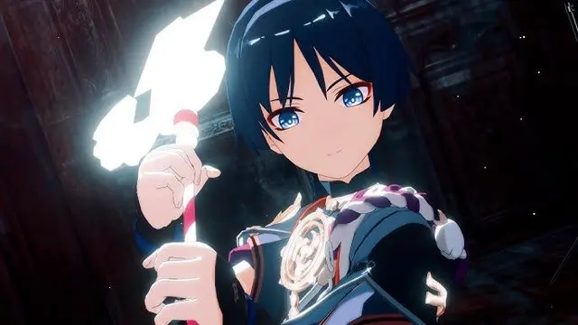 Profile image of スカラマシュ