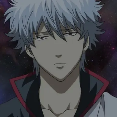 Profile image of 銀時