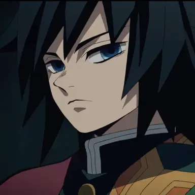 Profile image of 토미오카 기유