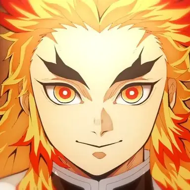 Profile image of 렌고쿠 쿄주로