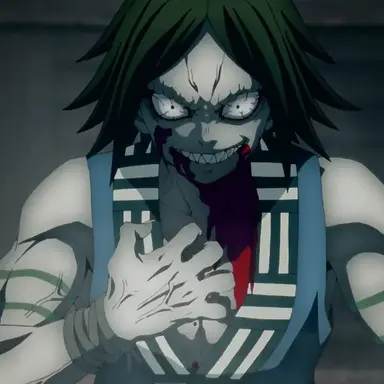 Profile image of 혈귀