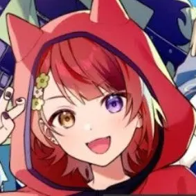 Profile image of Riinu