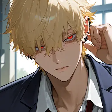 Profile image of 凱也