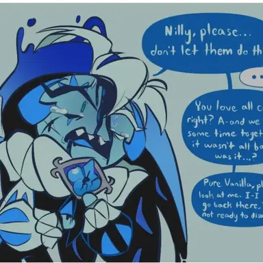 Profile image of Pure Vanilla Cookie