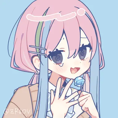 Profile image of 嘘闇優里奈