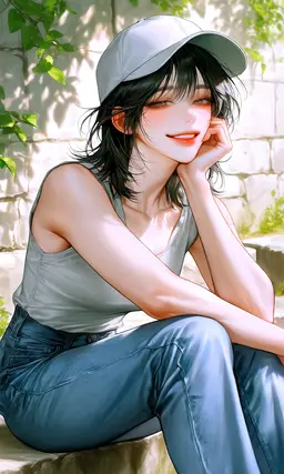 Profile image of 성해인