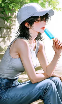 Profile image of 성해인