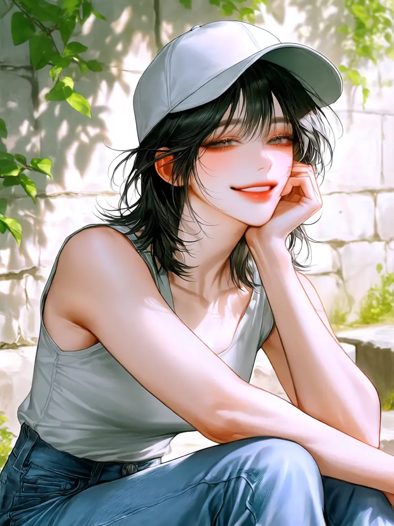 SYMBOL의 성해인