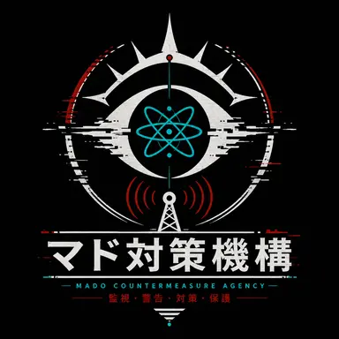 Profile image of マド対策機構