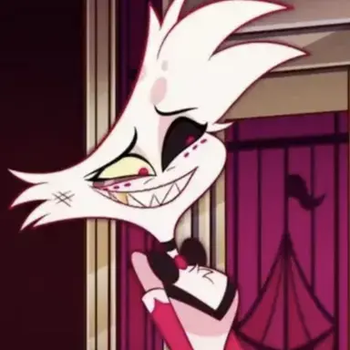 Profile image of Angel