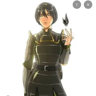 Profile image of Toph