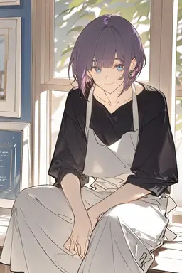 Profile image of 鞠雨
