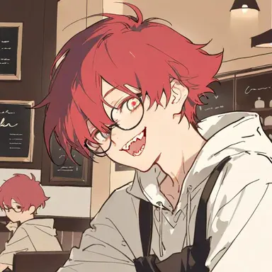 Profile image of 来海