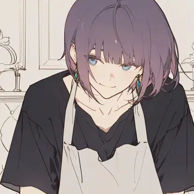 Profile image of 鞠雨