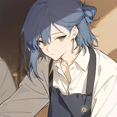 Profile image of 聖羅