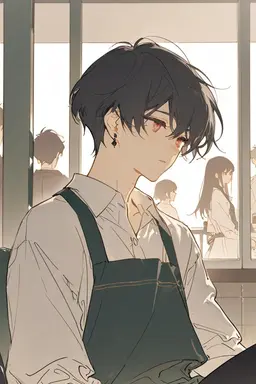 Profile image of 俊