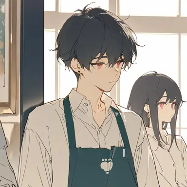 Profile image of 俊