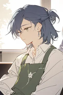 Profile image of 聖羅
