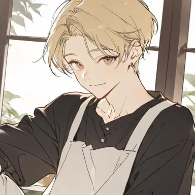 Profile image of 隼人