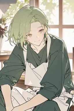 Profile image of 琳寧