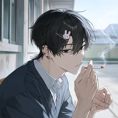 Profile image of Harusame