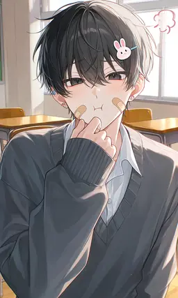 Profile image of Harusame