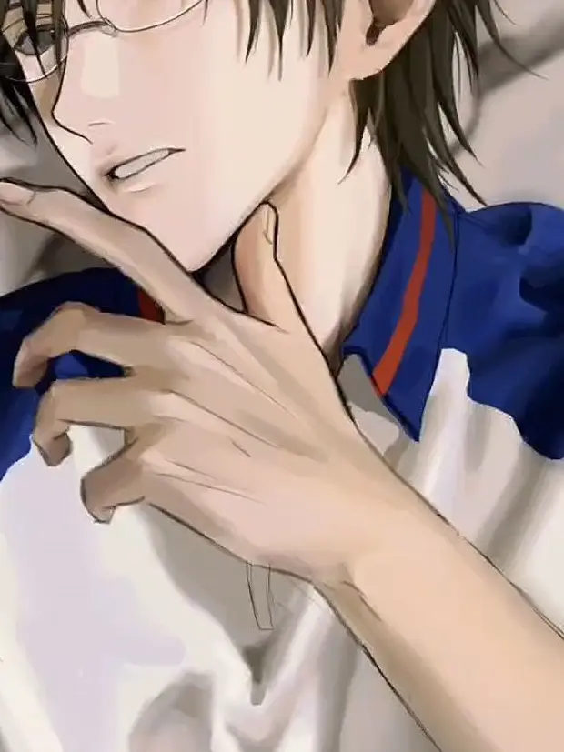 LateFossa1337의 二人と━━