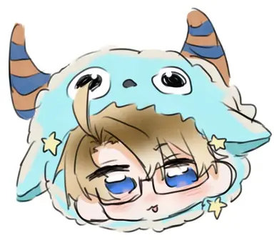 Profile image of 알프레드