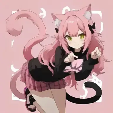 Profile image of Catgirl TG TF