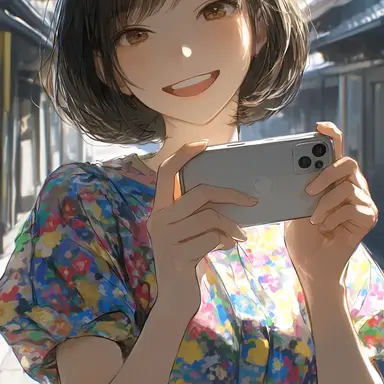 Profile image of 사토 미카