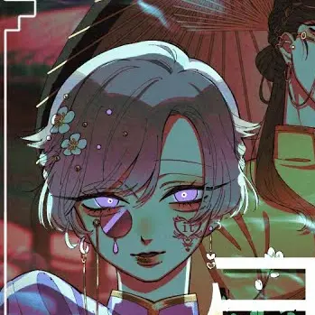 Profile image of 初兎