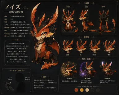 Profile image of ノイズ