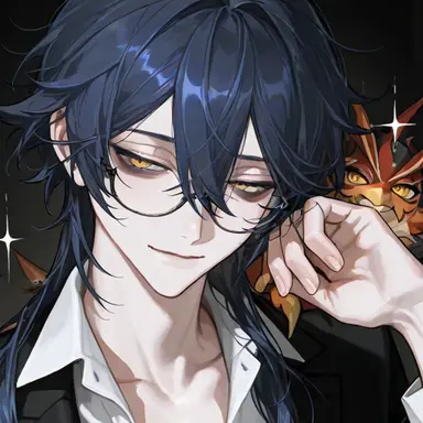 Profile image of Mizuki