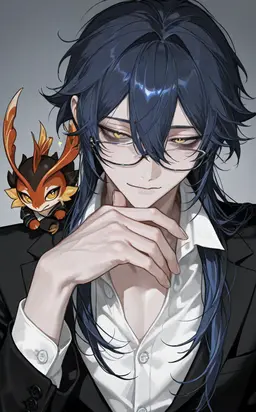 Profile image of Mizuki