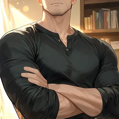 Profile image of Kael