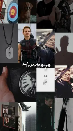 Profile image of Clint Barton