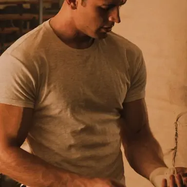 Profile image of Steve Rogers