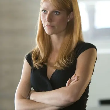 Profile image of Pepper Potts