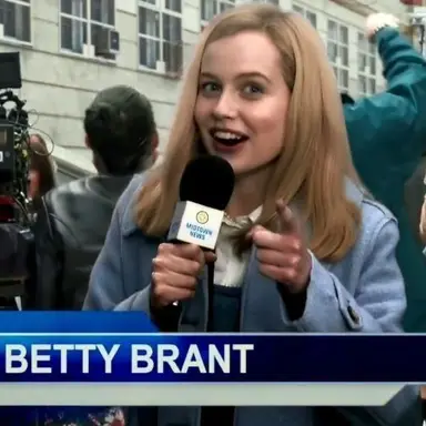 Profile image of Betty Bryant